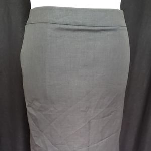 Pencil skirt